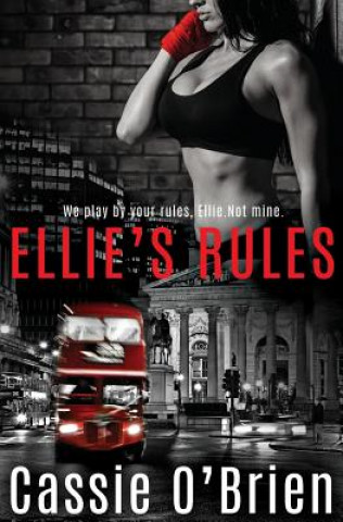 Carte Ellie's Rules O'Brien Cassie O'Brien