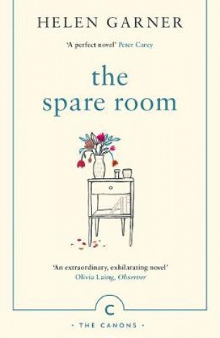 Knjiga Spare Room Helen Garner