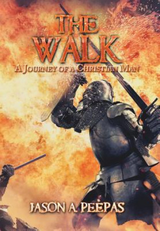 Libro Walk Peepas Jason A. Peepas