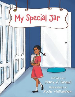 Książka My Special Jar Grant Mary J. Grant