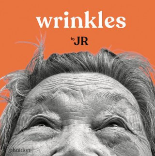 Книга Wrinkles Jr