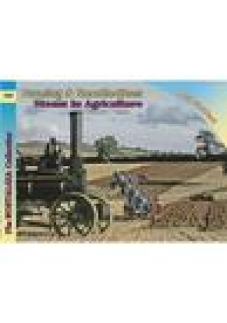 Книга FARMING RECOLLECTIONS STEAM IN AGRICULTU Paul Stratford