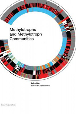 Carte Methylotrophs and Methylotroph Communities Ludmila Chistoserdova