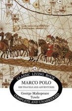 Könyv Marco Polo Towle George Makepeace Towle
