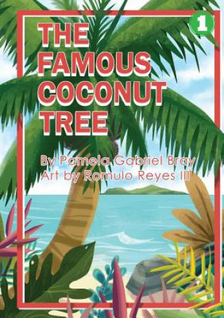 Książka Famous Coconut Tree Bray Pamela Gabriel Bray