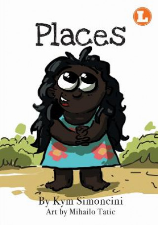 Buch Places Simoncini Kym Simoncini