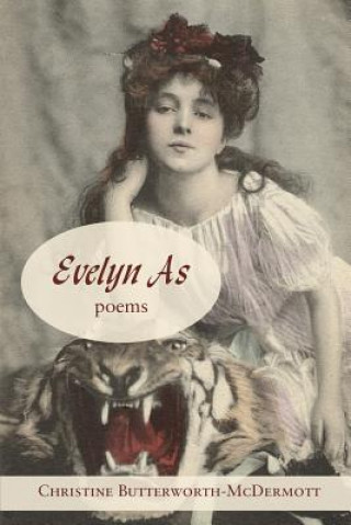 Libro Evelyn As Christine Butterworth-McDermott
