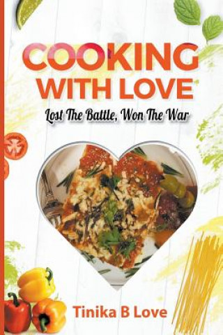 Carte Cooking with Love Tinika B Love