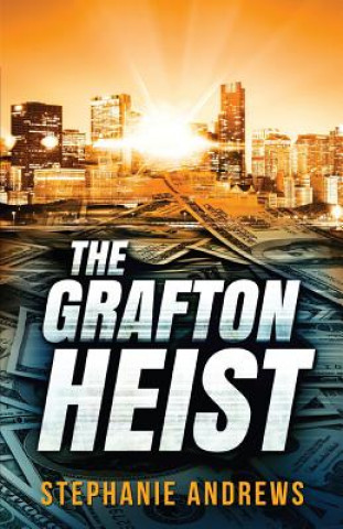 Buch Grafton Heist Andrews Stephanie Andrews