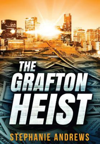 Book Grafton Heist Andrews Stephanie Andrews