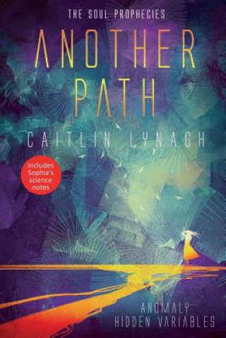 Knjiga Another Path Caitlin Lynagh