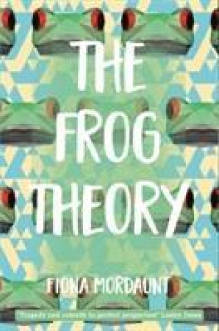 Knjiga Frog Theory Fiona Mordaunt