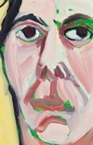 Buch Chantal Joffe 