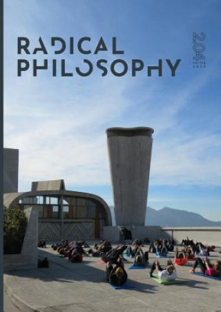 Kniha Radical Philosophy 2.04 / Spring 2019 