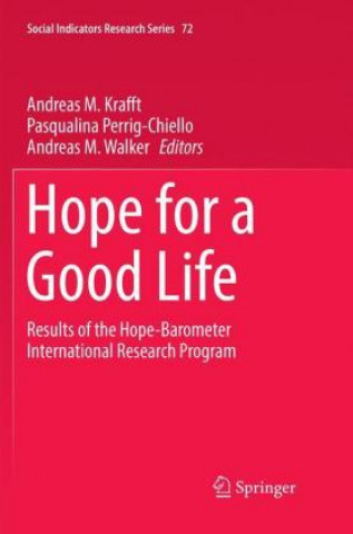 Carte Hope for a Good Life Andreas M. Krafft