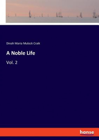 Książka Noble Life Dinah Maria Mulock Craik