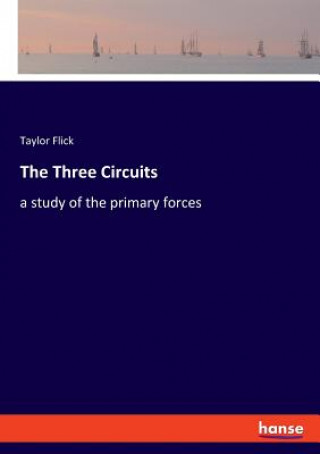 Knjiga Three Circuits Taylor Flick