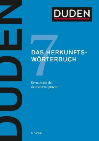Könyv Der Duden in 12 Banden Dudenredaktion