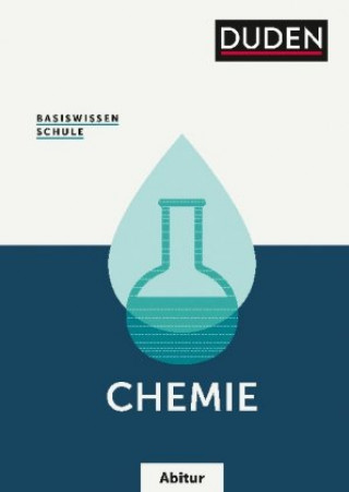 Carte Basiswissen Schule - Chemie Abitur Günther Kauschka