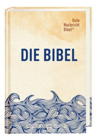 Knjiga Gute Nachricht Bibel 