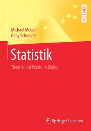 Book Statistik Michael Messer
