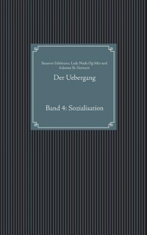 Book Uebergang Susanne Edelmann