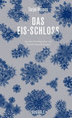 Book Das Eis-Schloss Tarjei Vesaas