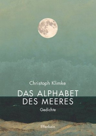 Libro Das Alphabet des Meeres Christoph Klimke