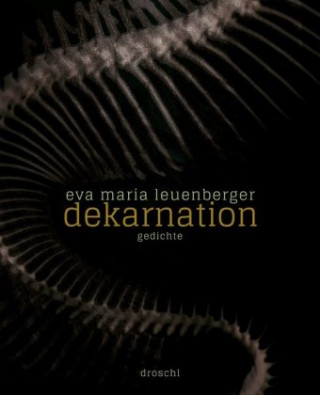 Knjiga dekarnation Eva Maria Leuenberger