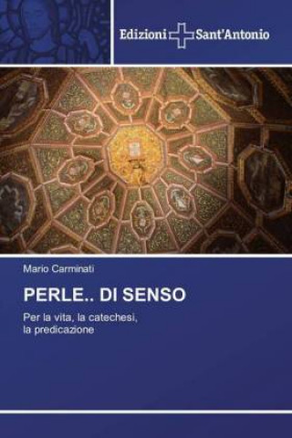 Carte PERLE.. DI SENSO Mario Carminati