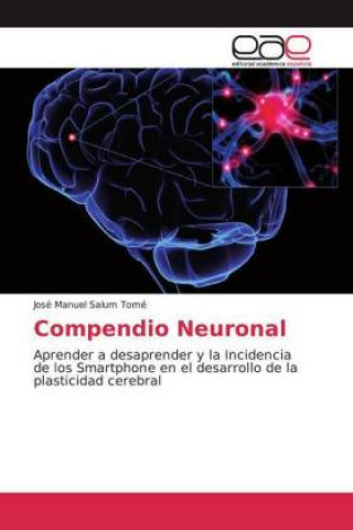 Buch Compendio Neuronal Jose Manuel Salum Tomé