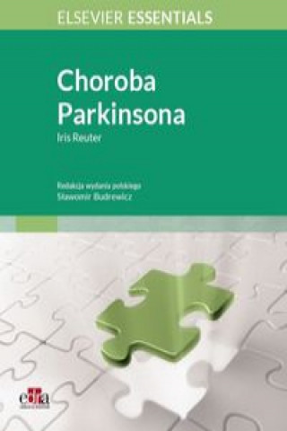 Kniha Choroba Parkinsona Reuter I.