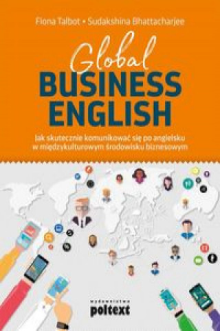 Carte Global Business English Talbot Fiona