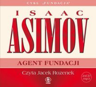 Audio Agent Fundacji Isaac Asimov