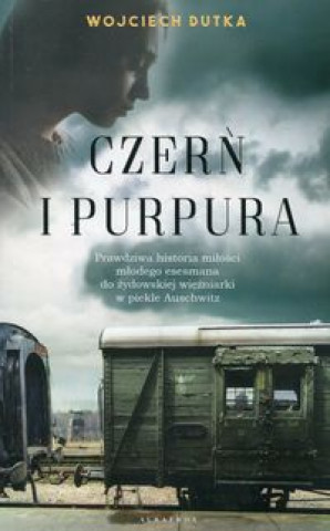 Könyv Czerń i purpura Dutka Wojciech