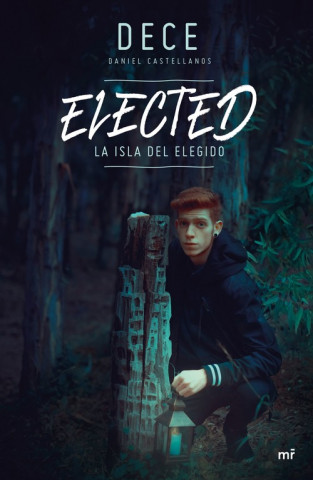 Книга ELECTED DECE