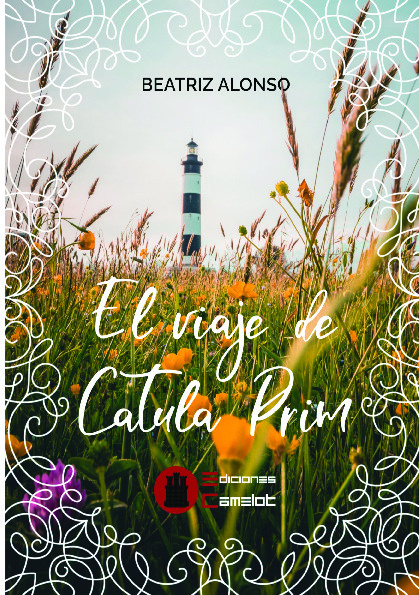 Книга EL VIAJE DE CATULA PRIM BEATRIZ ALONSO MENENDEZ