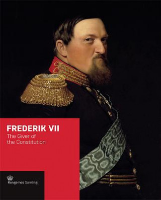 Buch Frederik VII Jens Gunni Busck