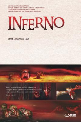 Buch Inferno Jaerock Lee Jaerock