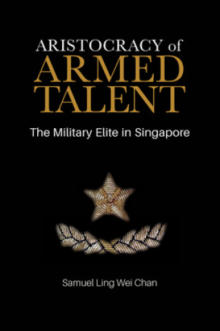 Carte Aristocracy of Armed Talent Samuel Ling Wei Chan