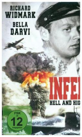 Video Inferno (Hell and High Water) Samuel Fuller