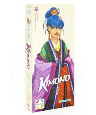 Joc / Jucărie Kimono Origuchi Hinata