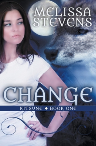 Βιβλίο Change Melissa Stevens