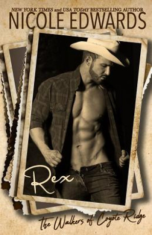 Boek Rex Nicole Edwards
