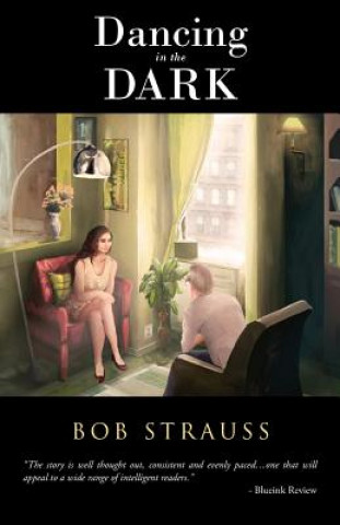 Knjiga Dancing in the Dark Bob Strauss