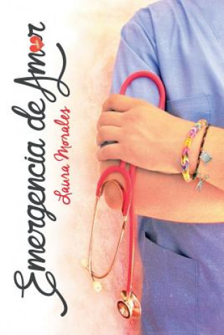Buch Emergencia de Amor Carolina Bensler