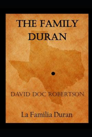 Buch Family Duran David Doc Robertson