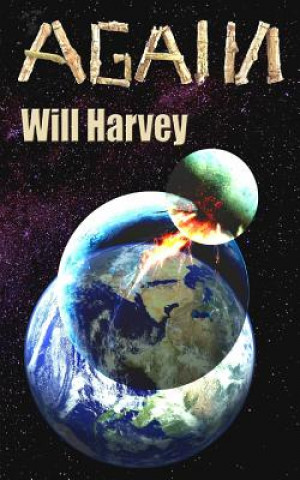 Knjiga Again Will Harvey