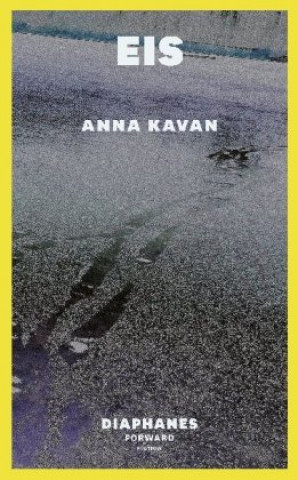 Book Eis Anna Kavan