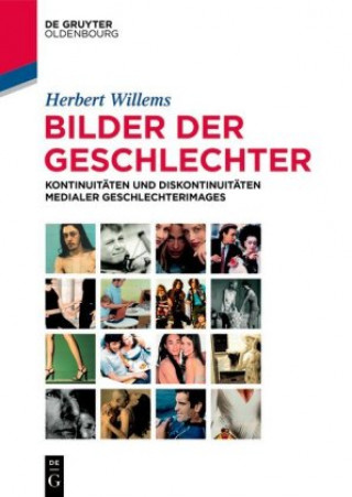 Könyv Bilder der Geschlechter Herbert Willems